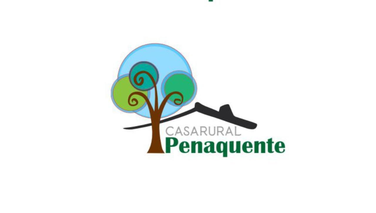 Casa Rural Penaquente Santa Marta de Ortigueira Esterno foto